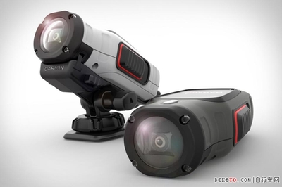 记录运动瞬间！佳明VIRB运动摄像机体验测评