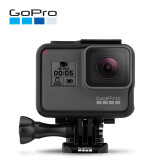 GOPRO Hero5 4K与米家全景相机 户外运动摄影如何选择？