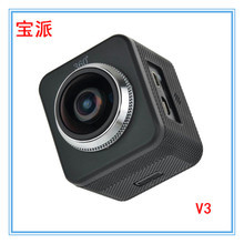 全方位视界 360度全景相机选购与批发采购指南